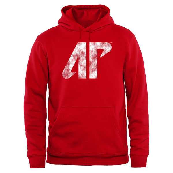 Men's Austin Peay State Governors Big x26 Tall Classic Primary Pullover Hoodie - Red,We sell and wholesale Men's Austin Peay State Governors Big x26 Tall Classic Primary Pullover Hoodie - Red on line form chian!